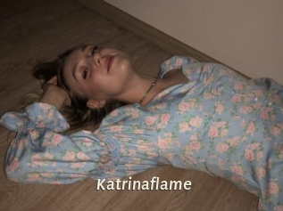 Katrinaflame