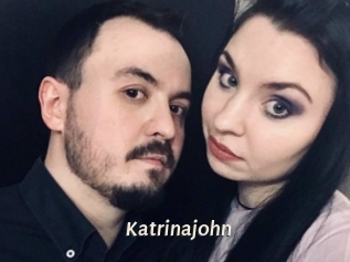 Katrinajohn