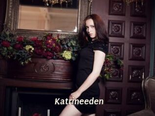 Katrineeden