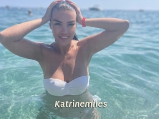 Katrinemiles