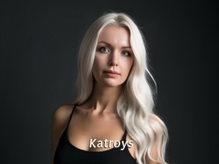 Katroys