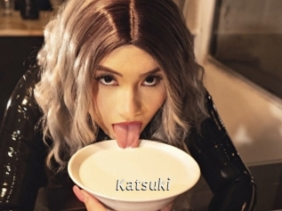 Katsuki