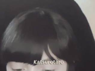 Katsurotaro