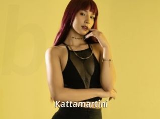 Kattamartini