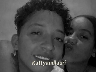 Kattyandlauri