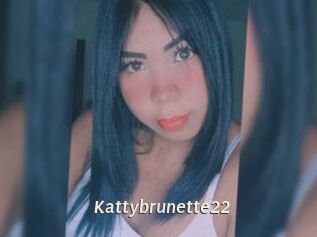 Kattybrunette22