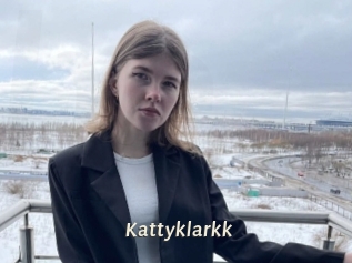 Kattyklarkk