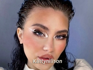 Kattynillson