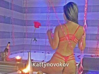 Kattynovokov
