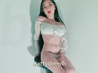 Kattyqueenn