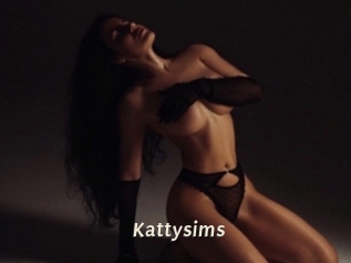 Kattysims