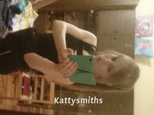 Kattysmiths