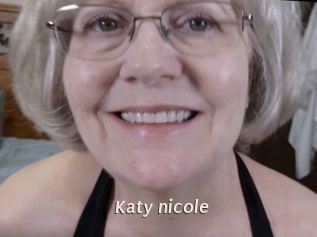 katy_nicole Blog éjac