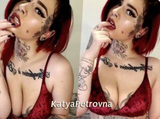 KatyaPetrovna