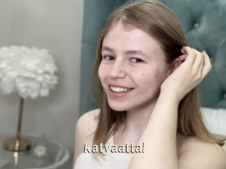 Katyaattal