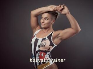 Katyafittrainer