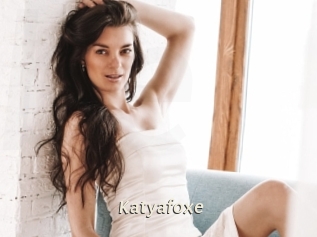 Katyafoxe