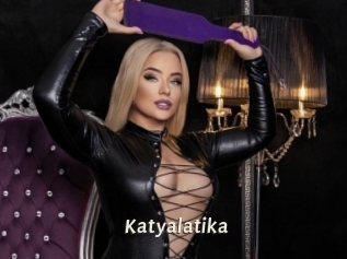 katyalatika Blog éjac
