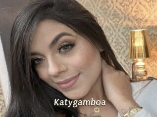 Katygamboa