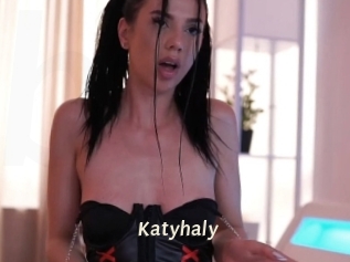 Katyhaly
