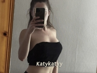 Katykatyy