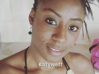 Katywett