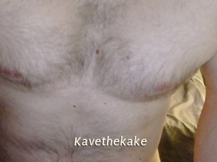 Kavethekake