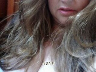 Kavy