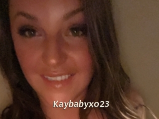 Kaybabyxo23