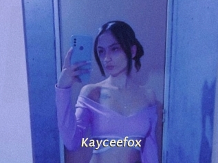 Kayceefox