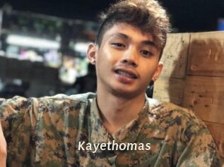Kayethomas