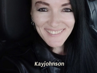 Kayjohnson