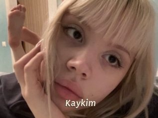 Kaykim