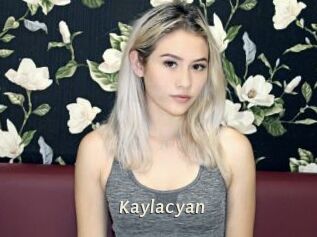 Kaylacyan