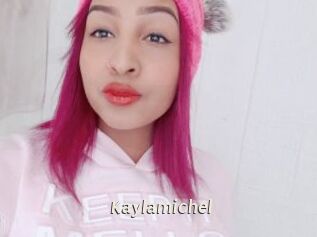 Kaylamichel