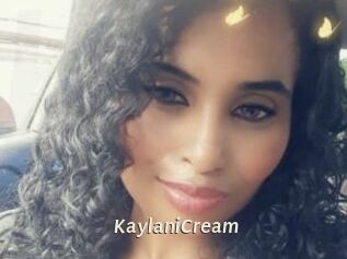 KaylaniCream
