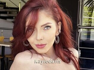 Kayledavis
