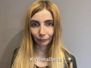 Kayleealberta