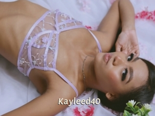 Kayleed40
