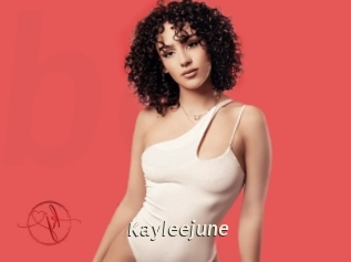 Kayleejune