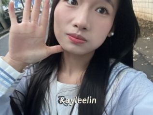 Kayleelin