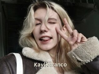 Kayliefranco