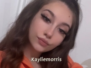 kayliemorris Blog éjac