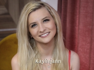 kaylinjann Blog éjac