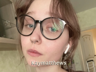 Kaymatthews