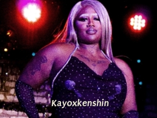Kayoxkenshin