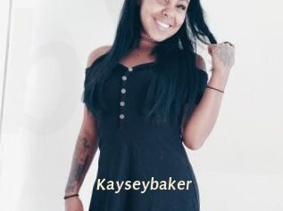 Kayseybaker