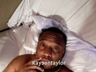 Kaysontaylor