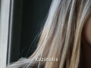 Kazinakis