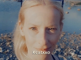 Kcatxxo
